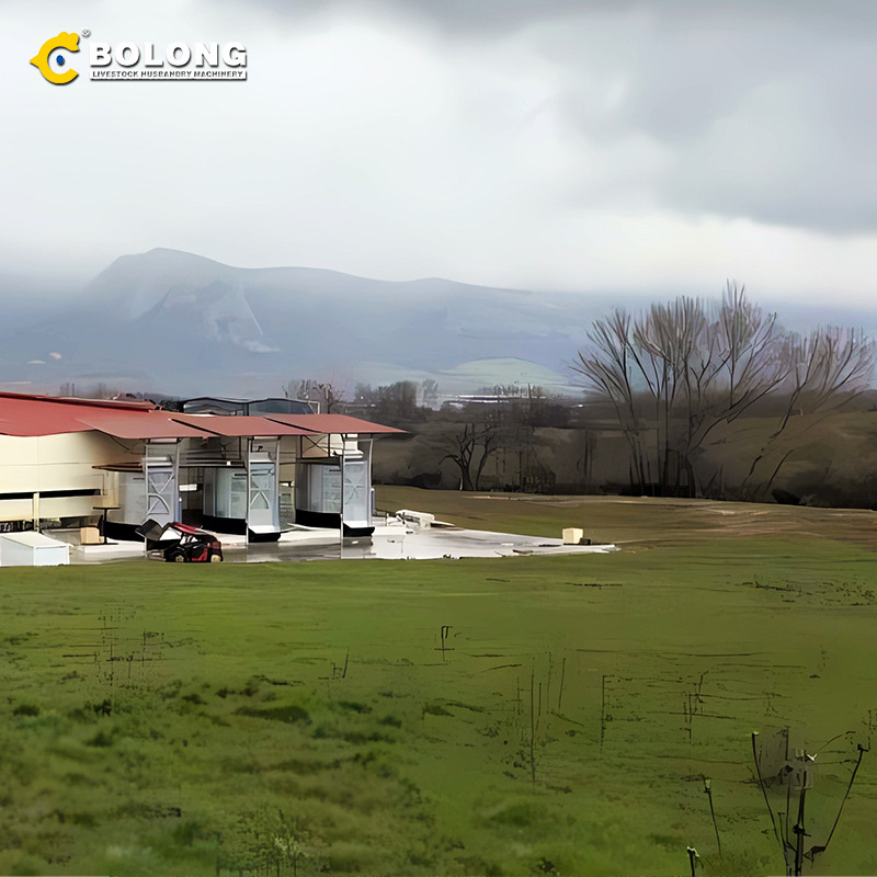 innovative-engineering compost reactor